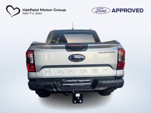 Ford Ranger 2.0 BiTurbo double cab Wildtrak - Image 6