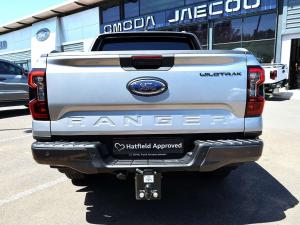 Ford Ranger 2.0 BiTurbo double cab Wildtrak - Image 8