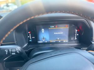 Ford Ranger 3.0TD V6 double cab Wildtrak 4WD - Image 13