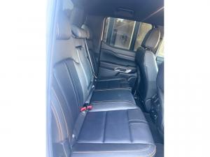 Ford Ranger 3.0TD V6 double cab Wildtrak 4WD - Image 19