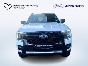Ford Ranger 3.0TD V6 double cab Wildtrak 4WD - Image 3