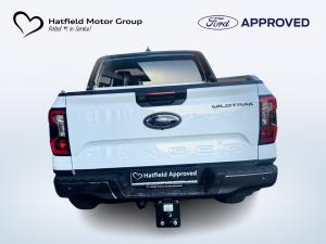Ford Ranger 3.0TD V6 double cab Wildtrak 4WD - Image 7