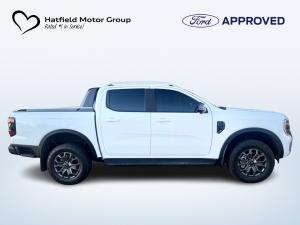 Ford Ranger 3.0TD V6 double cab Wildtrak 4WD - Image 8