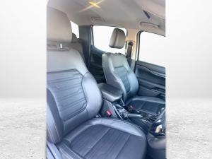 Ford Ranger 2.0 SiT double cab XLT - Image 23