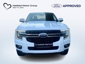 Ford Ranger 2.0 SiT double cab XLT - Image 4