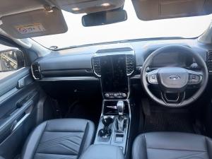Ford Everest 2.0 BiTurbo XLT - Image 15