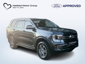 Ford Everest 2.0 BiTurbo XLT - Image 2