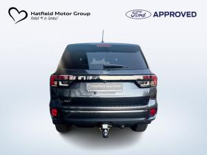 Ford Everest 2.0 BiTurbo XLT - Image 7