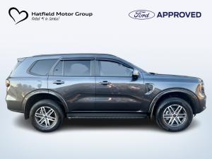 Ford Everest 2.0 BiTurbo XLT - Image 8