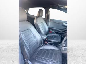 Ford Puma 1.0T ST-Line Vignale - Image 11