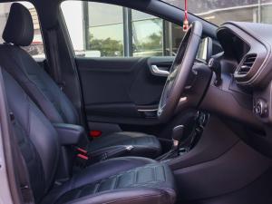 Ford Puma 1.0T ST-Line Vignale - Image 12