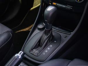 Ford Puma 1.0T ST-Line Vignale - Image 13