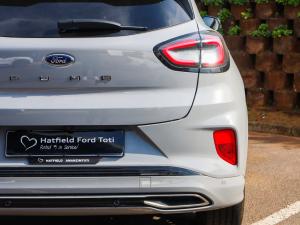 Ford Puma 1.0T ST-Line Vignale - Image 18