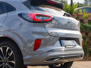 Ford Puma 1.0T ST-Line Vignale - Image 19