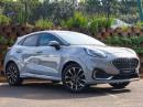 Thumbnail Ford Puma 1.0T ST-Line Vignale