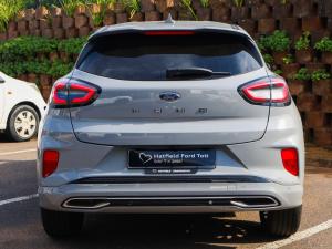 Ford Puma 1.0T ST-Line Vignale - Image 20
