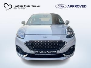 Ford Puma 1.0T ST-Line Vignale - Image 2