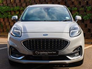 Ford Puma 1.0T ST-Line Vignale - Image 2