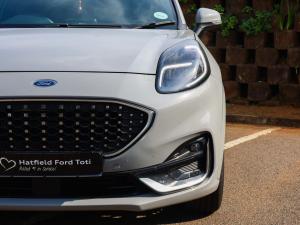 Ford Puma 1.0T ST-Line Vignale - Image 3