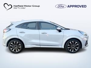 Ford Puma 1.0T ST-Line Vignale - Image 3