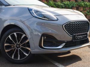 Ford Puma 1.0T ST-Line Vignale - Image 4