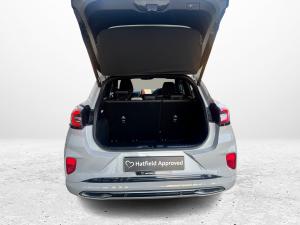 Ford Puma 1.0T ST-Line Vignale - Image 5