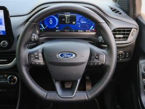 Ford Puma 1.0T ST-Line Vignale - Image 6