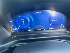 Ford Puma 1.0T ST-Line Vignale - Image 7