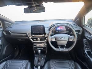 Ford Puma 1.0T ST-Line Vignale - Image 8