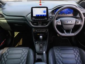 Ford Puma 1.0T ST-Line Vignale - Image 8