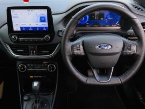 Ford Puma 1.0T ST-Line Vignale - Image 9