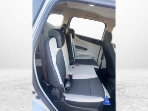 Renault Triber 1.0 Zen manual - Image 10