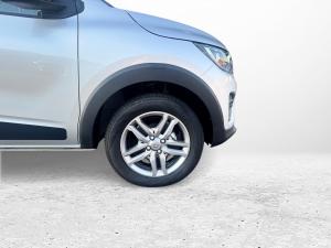 Renault Triber 1.0 Zen manual - Image 20