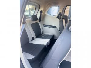 Renault Triber 1.0 Zen manual - Image 22