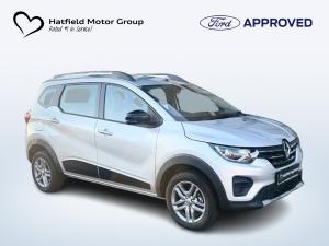 Renault Triber 1.0 Zen manual - Image 3