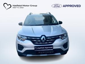 Renault Triber 1.0 Zen manual - Image 5
