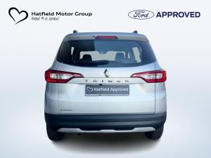 Renault Triber 1.0 Zen manual - Image 8
