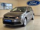 Thumbnail Volkswagen Polo Vivo hatch 1.4 Trendline