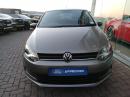 Thumbnail Volkswagen Polo Vivo hatch 1.4 Trendline