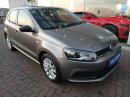 Thumbnail Volkswagen Polo Vivo hatch 1.4 Trendline