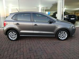 Volkswagen Polo Vivo hatch 1.4 Trendline - Image 3