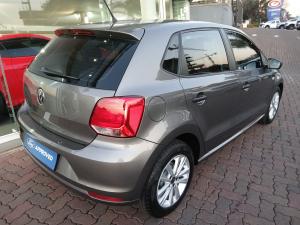 Volkswagen Polo Vivo hatch 1.4 Trendline - Image 4