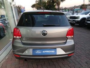 Volkswagen Polo Vivo hatch 1.4 Trendline - Image 5