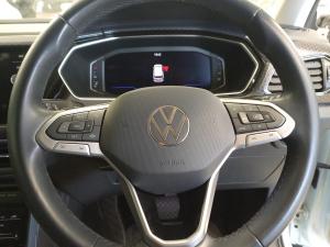Volkswagen T-Cross 1.5TSI 110kW R-Line - Image 11