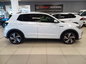 Volkswagen T-Cross 1.5TSI 110kW R-Line - Image 2