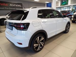 Volkswagen T-Cross 1.5TSI 110kW R-Line - Image 3