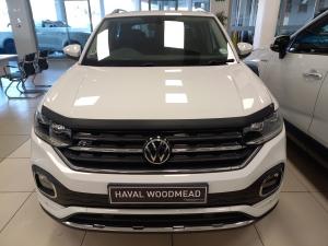 Volkswagen T-Cross 1.5TSI 110kW R-Line - Image 4
