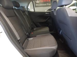Volkswagen T-Cross 1.5TSI 110kW R-Line - Image 8