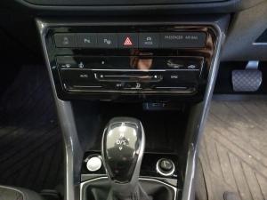 Volkswagen T-Cross 1.5TSI 110kW R-Line - Image 9