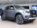 Thumbnail Ford Ranger 2.0 BiTurbo double cab Wildtrak